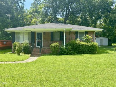 3510 S Alston Ave, Durham, NC, 27713