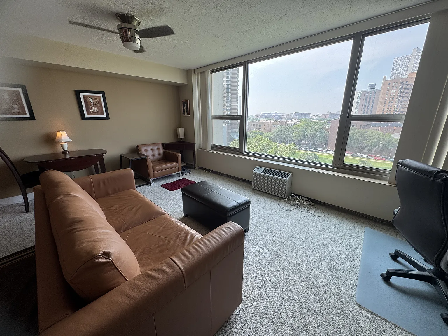 3600 North Lake Shore Drive - 716 — Photo 2