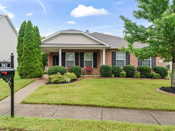 362 Campfire Dr, Murfreesboro, TN 37129