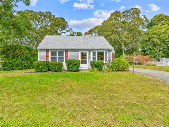 11 Joe Lincoln Road, West Harwich, MA 02671
