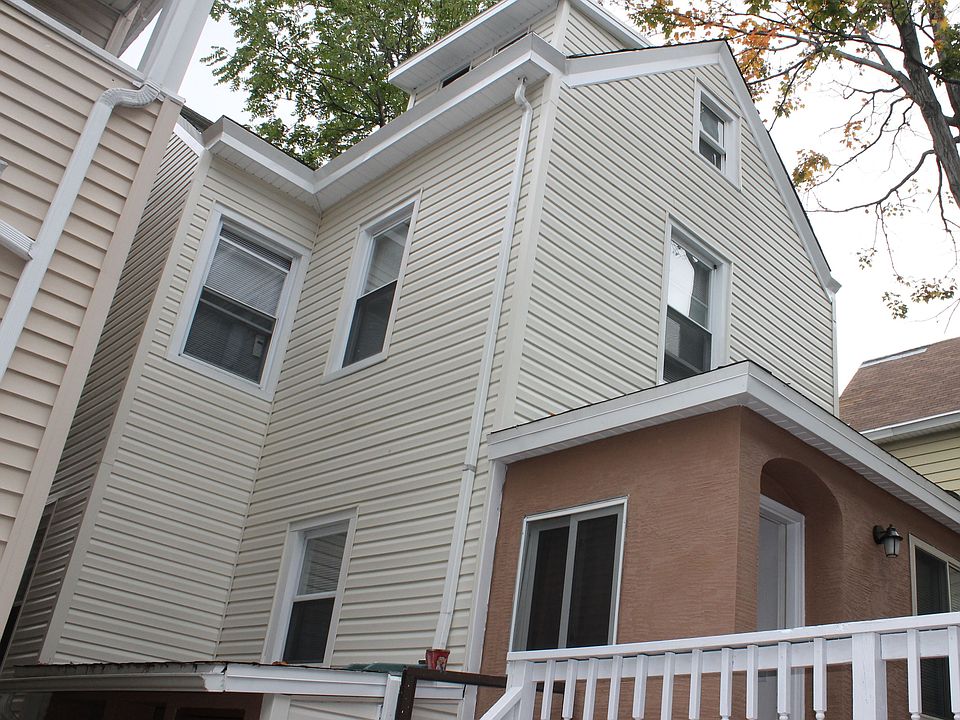 Back of Home