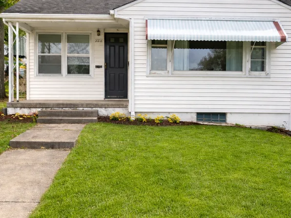 1804 N 48th St, Omaha, NE 68104