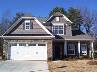 304 Horsepen Way, Simpsonville, SC 29681