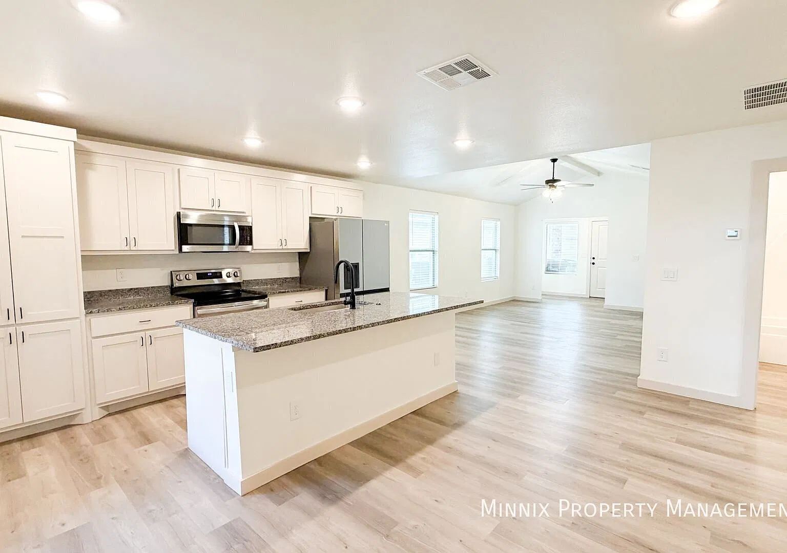 3 bedroom/ 2 bath | 407 E. 80th. St. — Photo 3