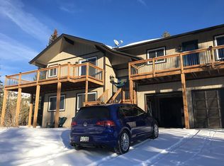 396 Tanglewood Ln, Silverthorne, CO 80498