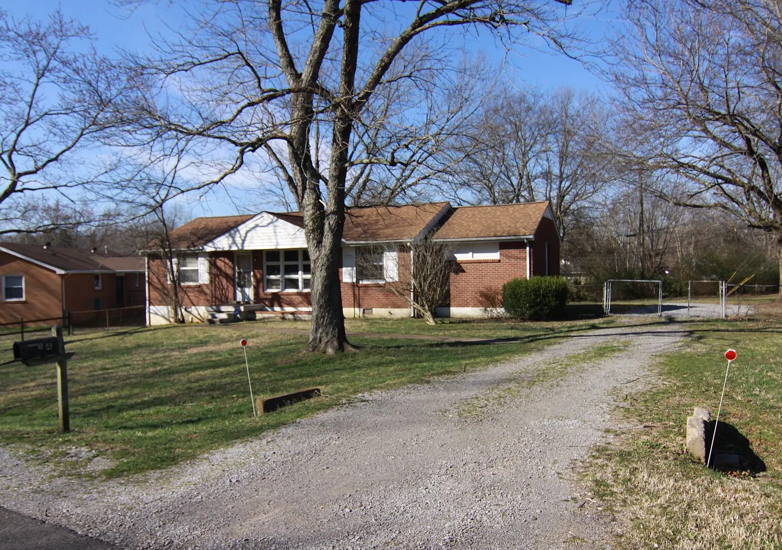 3 Bedroom Home in the Dalewood subdivision For Rent! — Photo 2