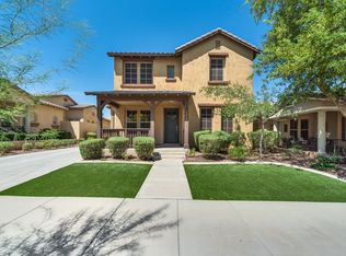 20446 W White Rock Rd, Buckeye, AZ 85396