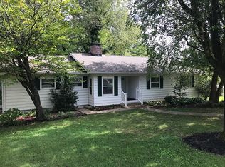 116 Tabor Rd, Oak Ridge, TN 37830