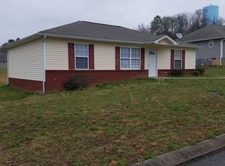 1609 Southern Heights Cir SE, Cleveland, TN 37311
