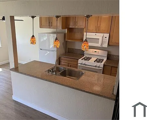 4548 Greenholme Dr #2 — Photo 2
