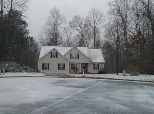 24 Banbury Cross, Sharpsburg, GA 30277