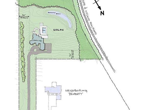 5th image of 1280 Grenoble Rd #B