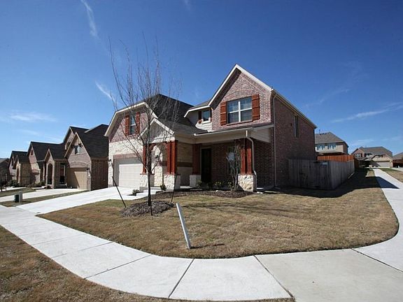 2nd image of 8600 Landreth Dr