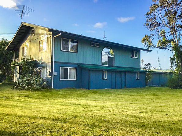 15-1485 Loke Rd #1, Keaau, HI 96749