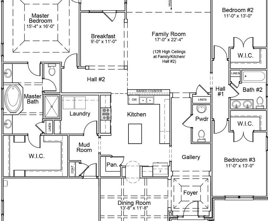 2nd image of 204 Holstein Ct