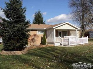 36710 Ellis St, New Boston, MI 48164