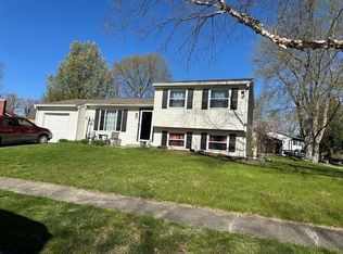 5818 Granner Dr, Indianapolis, IN 46221
