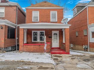 920 Maryland Ave, Duquesne, PA 15110
