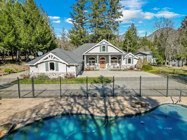 75 Woody Ln, Junction City, CA 96048