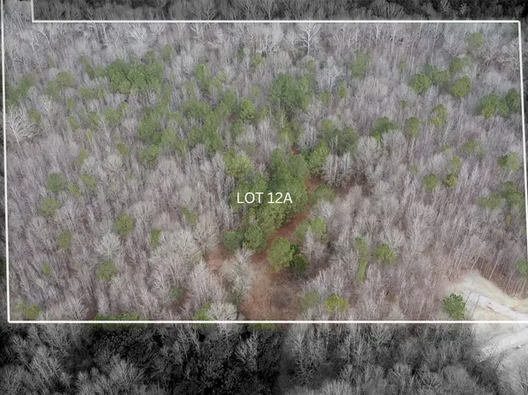 148 Berry Rd Lot 12A, Barnesville, GA 30204