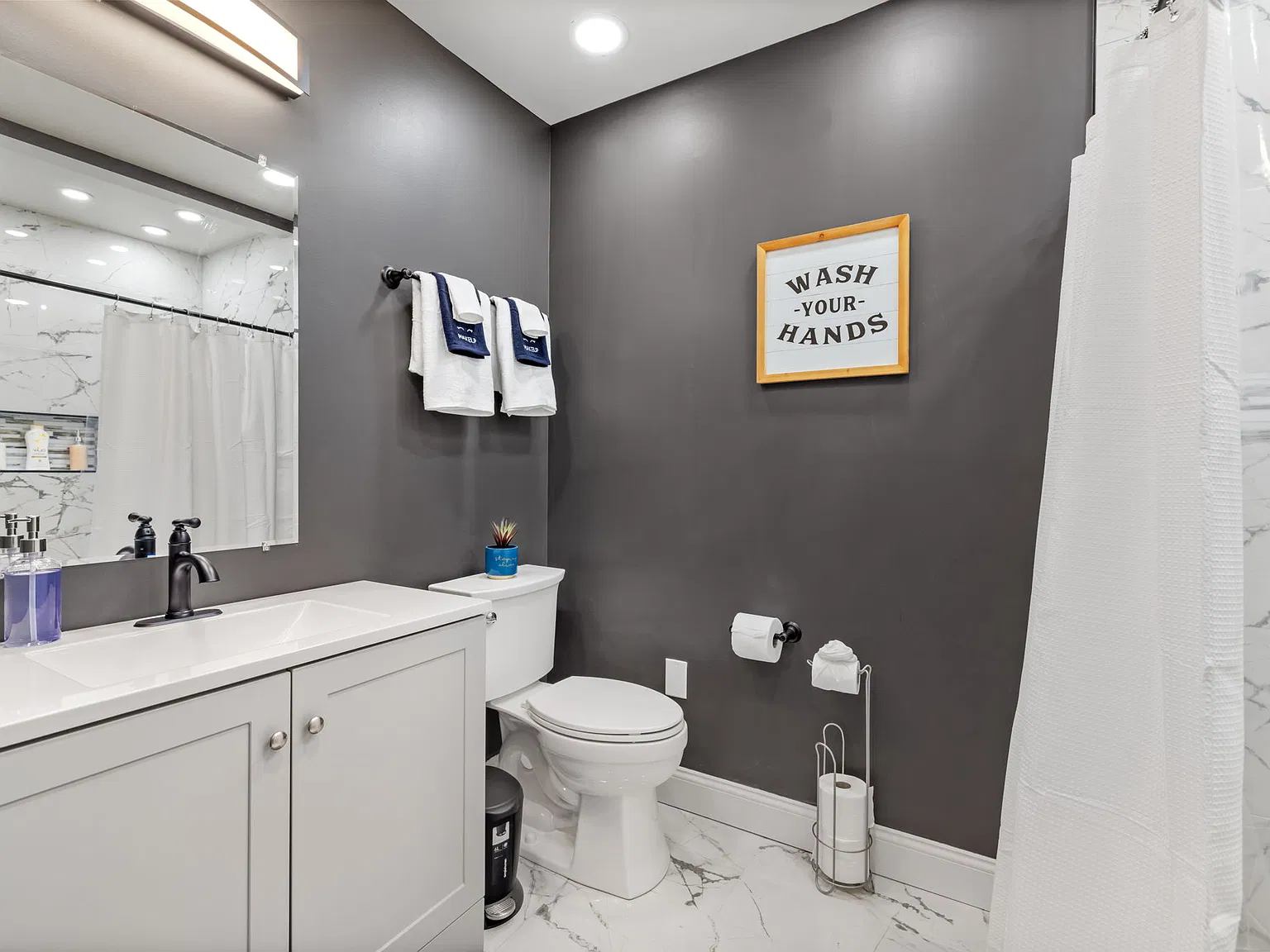 4 bed, 1426 sqft, $3,500 — Photo 3