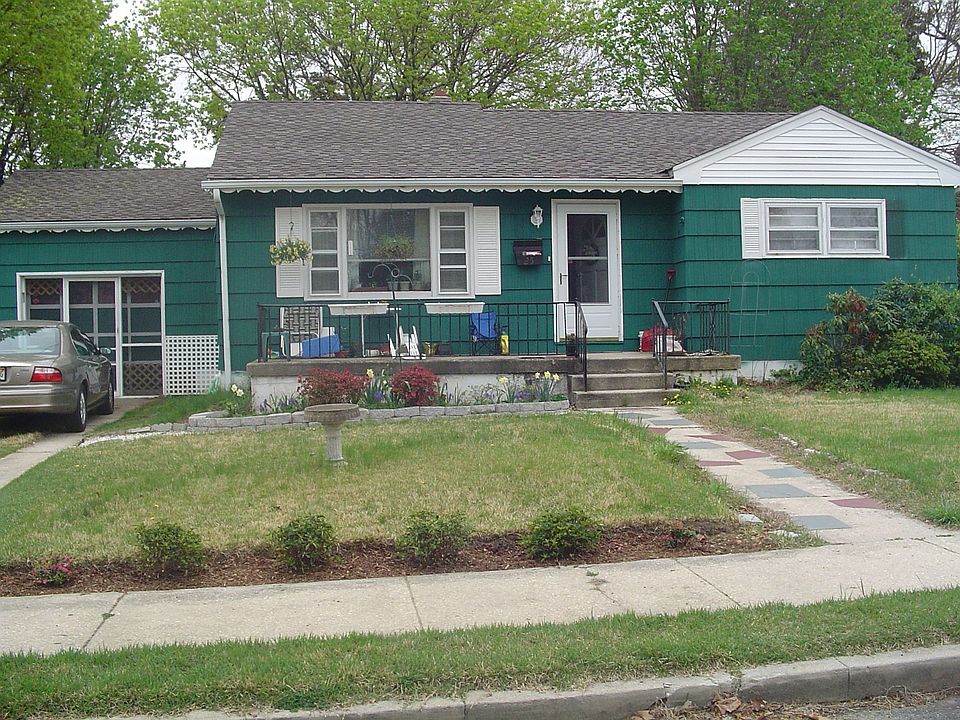 Spring 2008
