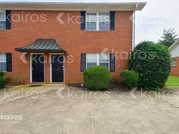 150 Deer Pkwy, Athens, GA 30605