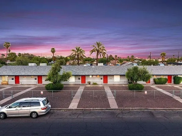 3002 E McKinley St, Phoenix, AZ