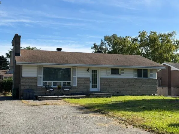 24 Largo Cres S, Ottawa, ON K2G 3C7