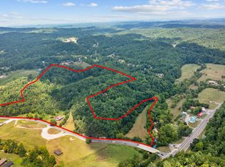 Waldens Creek Rd, Sevierville, TN 37862