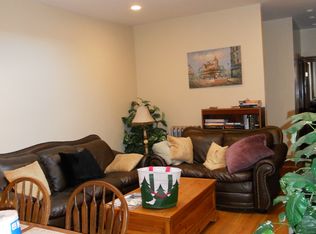 3 Gibbs St #6, Brookline, MA 02446