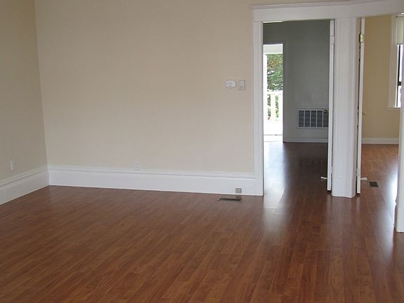Living room view 2