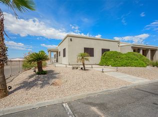 3350 W Landon Drive #5-104, Bullhead City, AZ 86429