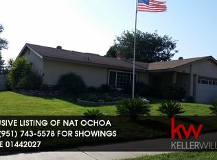 11090 Walnut St, Bloomington, CA 92316