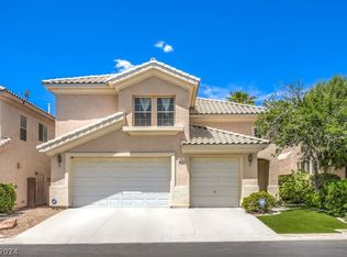 3719 Cape Royal St, Las Vegas, NV 89147