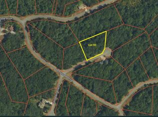 LOT 91 Streetland Ln, Murray, KY 42071