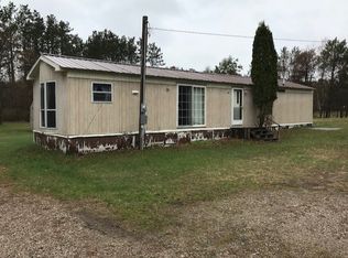 1085 N Schoenherr Rd, Custer, MI 49405