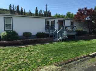 1716 N Riverside Ln, Colfax, WA 99111