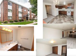 Oakridge Apartments, Sioux Falls, SD 57104