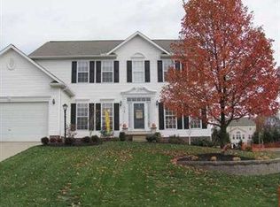 514 Jenny Dr, Gibsonia, PA 15044