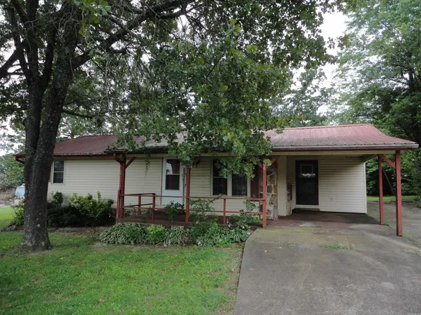 808 Gayler St, Mountain View, AR 72560