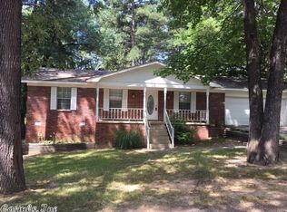 2602 Woodvale Ln, Benton, AR 72015