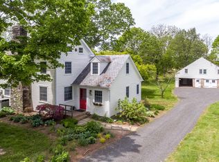 4280 New Hope Rd, Furlong, PA 18925