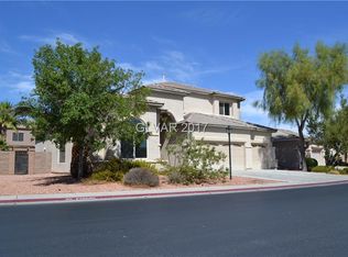 5808 Gushing Spring Ave, Las Vegas, NV 89131