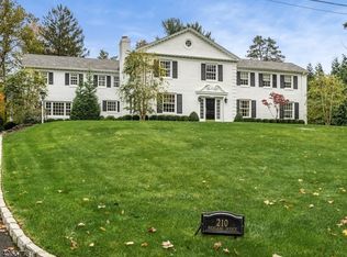 210 Highland Ave, Short Hills, NJ 07078