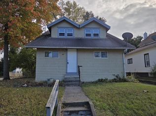 147 W Mansion St, Jackson, MI 49203