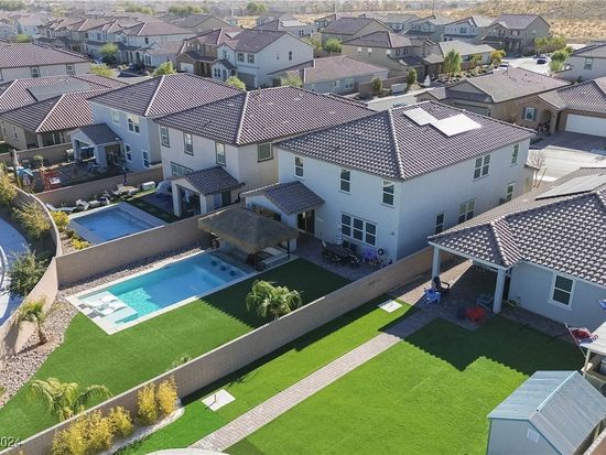 9598 Medway Towns Ave, Las Vegas, NV 89178