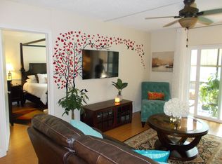 1775 N Andrews Sq APT 105W, Fort Lauderdale, FL 33311