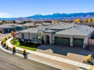 9895 Gainsborough Ln, Reno, NV 89521