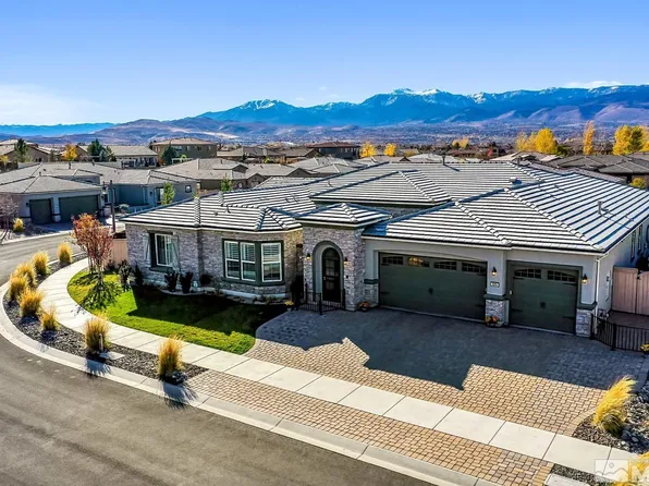 9895 Gainsborough Ln, Reno, NV 89521